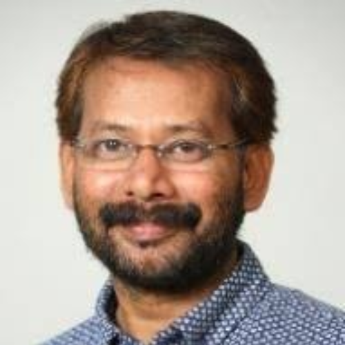 Dr. S. China Ramu