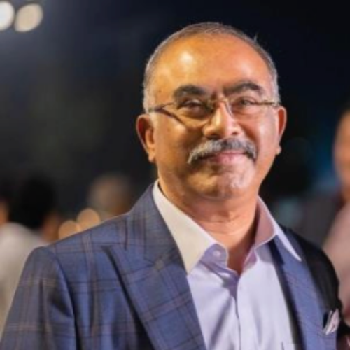 Mr. Subash Namburu