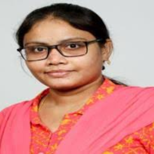 Smt. Ch. Vijayalakshmi
