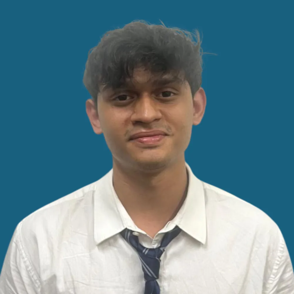 Om Nakrani