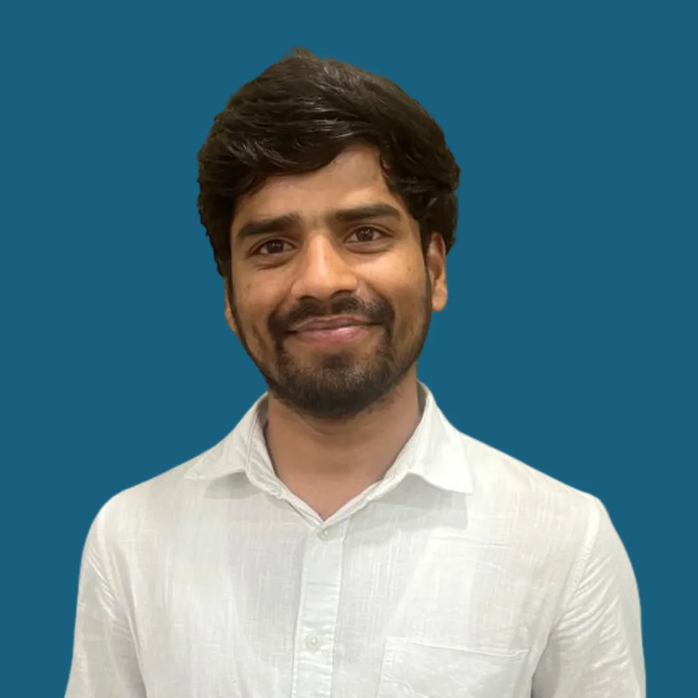 Prashanth K